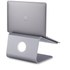 Support pour MacBook Pro / Air - Rain Design mStand - Gris sidéral