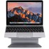 Support pour MacBook Pro / Air - Rain Design mStand - Gris sidéral