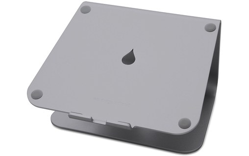 Support pour MacBook Pro / Air - Rain Design mStand - Gris sidéral