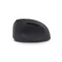 Souris sans fil Urban Factory Ergo Next - Noire - Ergonomique