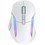 Souris Gaming sans fil Turtle Beach Kone II Air - Blanche