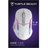 Souris Gaming sans fil Turtle Beach Kone II Air - Blanche