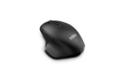 Souris sans fil Urban Factory Onlee Pro Dual - Noire