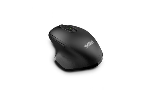 Souris sans fil Urban Factory Onlee Pro Dual - Noire