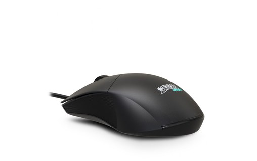Souris Urban Factory Cyclee - Noire