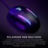 Souris Gaming Turtle Beach Kone II - Noire
