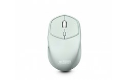 Souris sans fil Urban Factory Onlee - Verte