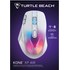 Souris Gaming sans fil Turtle Beach Kone XP Air - Blanche