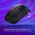 Souris Gaming sans fil Turtle Beach Burst II Air - Noire