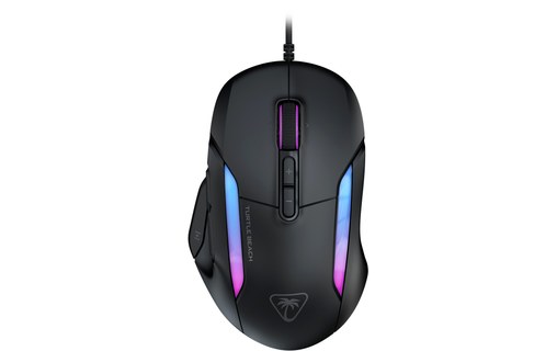 Souris Gaming Turtle Beach Kone II - Noire
