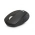Souris sans fil Urban Factory Cyclee - Noire - Ergonomique