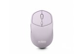 Souris sans fil Urban Factory Onlee - Violette