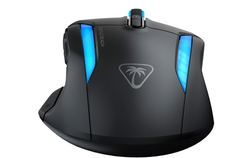 Souris Gaming Turtle Beach Kone II - Noire