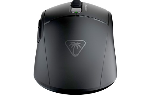 Souris Gaming sans fil Turtle Beach Burst II Air - Noire