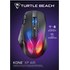 Souris Gaming sans fil Turtle Beach Kone XP Air - Noire