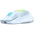 Souris Gaming sans fil Turtle Beach Kone XP Air - Blanche
