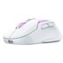Souris Gaming sans fil Turtle Beach Kone II Air - Blanche