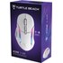 Souris Gaming sans fil Turtle Beach Kone II Air - Blanche