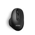 Souris sans fil Urban Factory Onlee Pro Dual - Noire