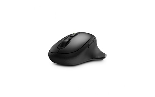 Souris sans fil Urban Factory Onlee Pro Dual - Noire