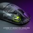 Souris Gaming sans fil Turtle Beach Burst II Air - Noire