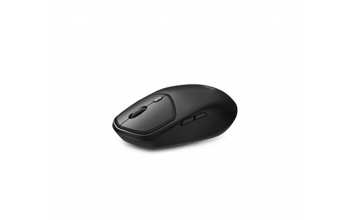 Souris sans fil Urban Factory Onlee - Noire