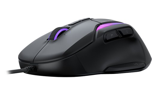 Souris Gaming Turtle Beach Kone II - Noire