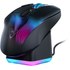 Souris Gaming sans fil Turtle Beach Kone XP Air - Noire