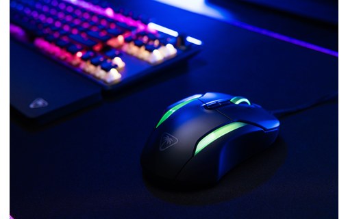 Souris Gaming Turtle Beach Kone II - Noire