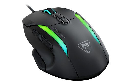 Souris Gaming Turtle Beach Kone II - Noire