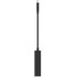 Adaptateur USB-C vers RJ45 Ethernet 2,5 Gbit/s - Belkin Connect - Noir