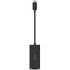 Adaptateur USB-C vers RJ45 Ethernet 2,5 Gbit/s - Belkin Connect - Noir