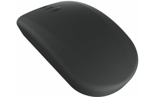 Souris sans fil CHERRY AK-PMH3 WL - Noire - Ergonomique