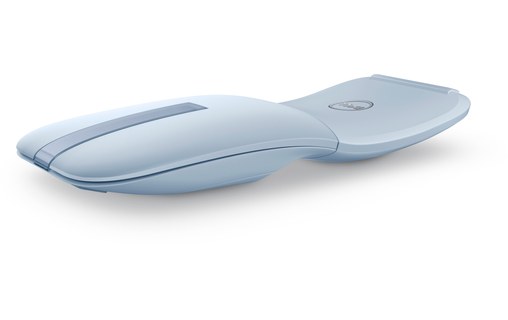 Souris sans fil Dell MS700 - Bleue