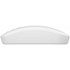 Souris sans fil CHERRY AK-PMH3 WL - Blanche - Ergonomique