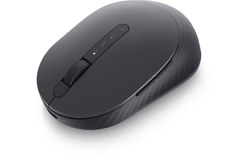 Souris sans fil Dell MS7421W - Noire