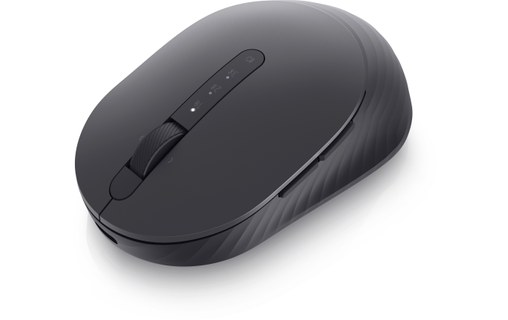 Souris sans fil Dell MS7421W - Noire