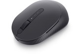 Souris sans fil Dell MS7421W - Noire