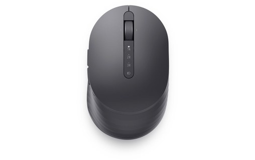 Souris sans fil Dell MS7421W - Noire