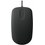 Souris CHERRY AK-PMH3 - Noire - Ergonomique