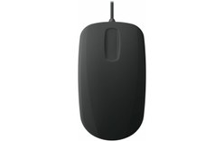 Souris CHERRY AK-PMH3 - Noire - Ergonomique