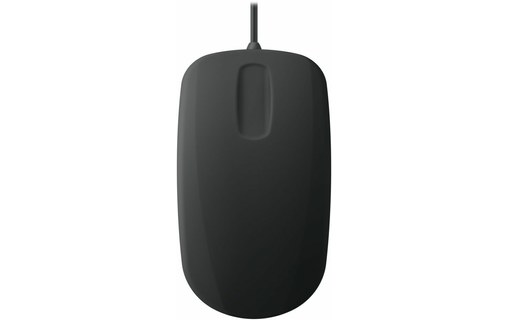 Souris CHERRY AK-PMH3 - Noire - Ergonomique
