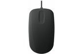 Souris CHERRY AK-PMH3 - Noire - Ergonomique