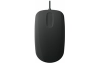 Souris CHERRY AK-PMH3 - Noire - Ergonomique