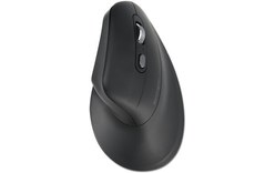 Souris sans fil Kensington Pro Fit Ergo MY630 EQ - Noire - Ergonomique