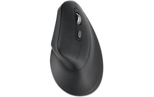 Souris sans fil Kensington Pro Fit Ergo MY630 EQ - Noire - Ergonomique