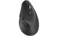 Souris sans fil Kensington Pro Fit Ergo MY630 EQ - Noire - Ergonomique
