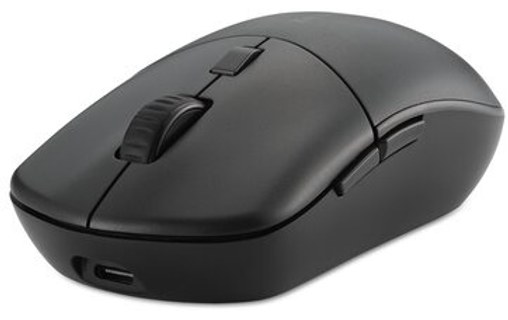 Souris sans fil Kensington MY430 EQ - Noire