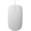 Souris CHERRY AK-PMH3 WL - Blanche - Ergonomique