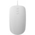 Souris CHERRY AK-PMH3 WL - Blanche - Ergonomique